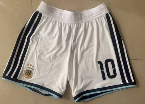 Argentina messi autentico - autentico, wc