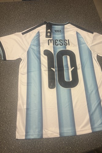 Adidas maglia argentina - adidas, home