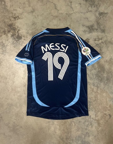 Maglia argentina fifa - argentina, world