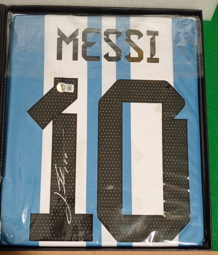 Maglia argentina messi - maglia,