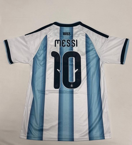 Maglia argentina home messi - maglia,