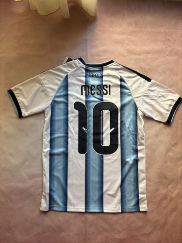 Maglia lionel messi argentina - maglia,