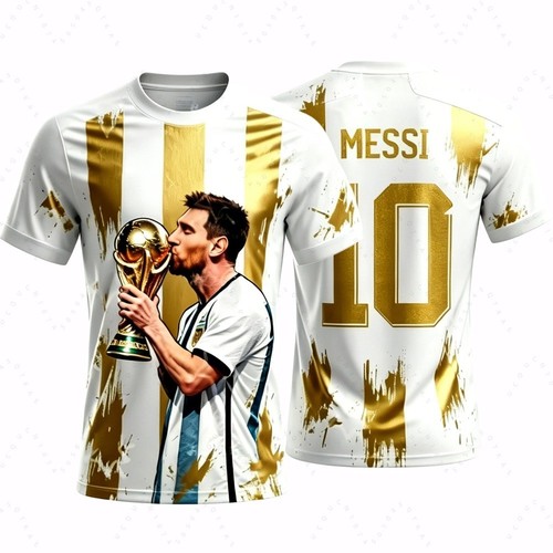 Maglia calcio messi - maglia,