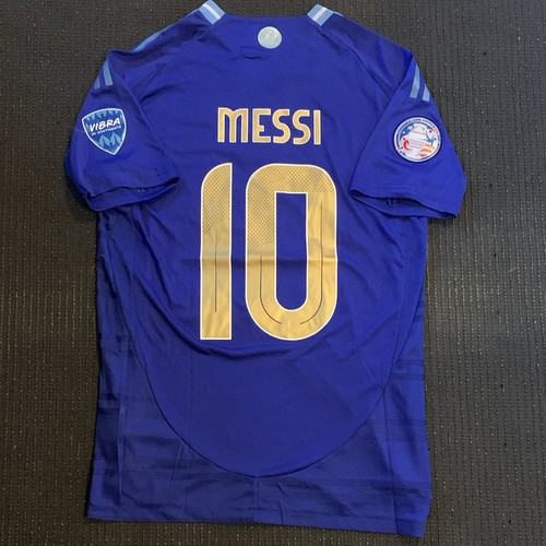 Maglia euro messi argentina - maglia,