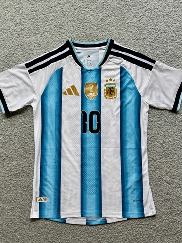 Maglia uomo argentina home - uomo,