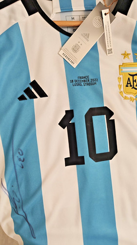 Maglia argentina messi - maglia,