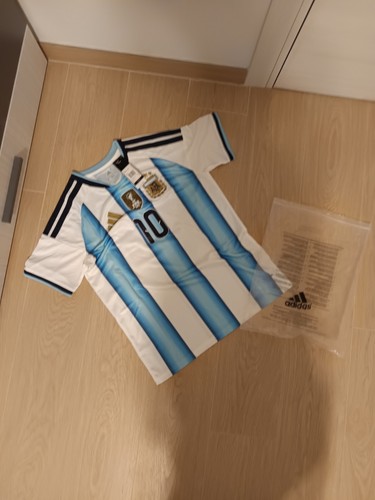 Adidas maglia argentina - adidas,