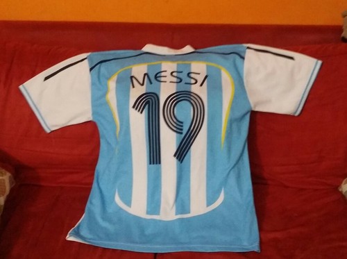 Rarissima maglia argentina - maglia,