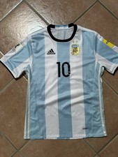 Maglia M Authentic Messi