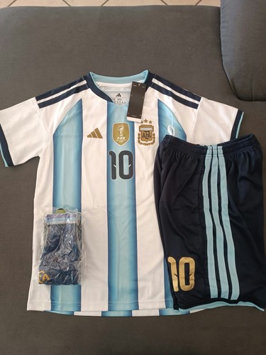 Adidas completo calcio - adidas,