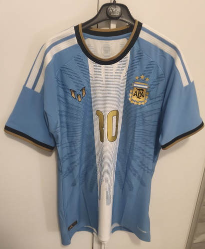 Maglia argentina messi - argentina, 26