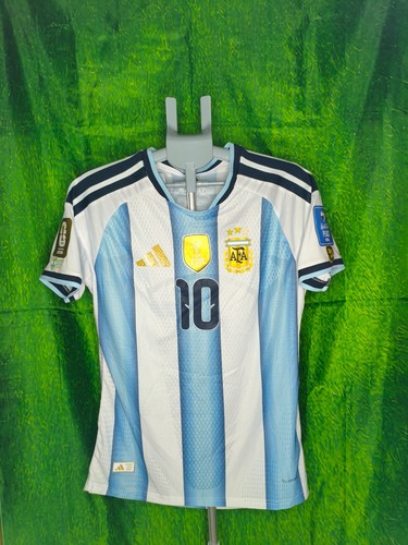 Maglia home argentina - argentina,