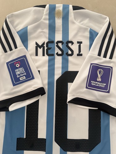 Argentina messi 2022 finale - argentina,