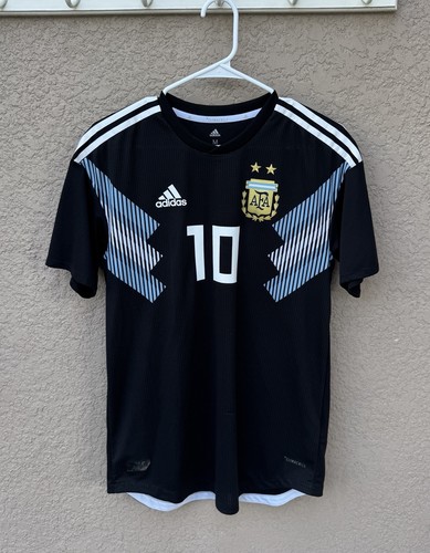 Maglia calcio away - , adidas