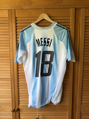 Maglia - maglia, messi