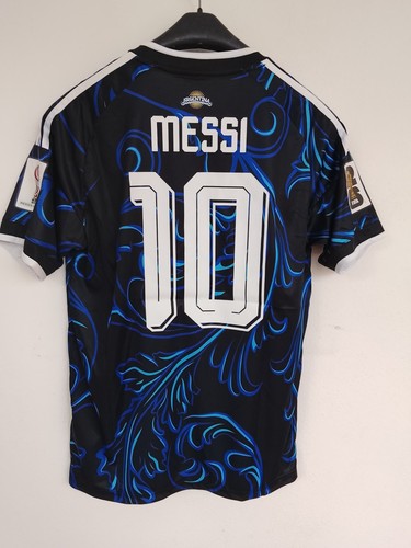 Maglia calcio messi argentina - calcio,