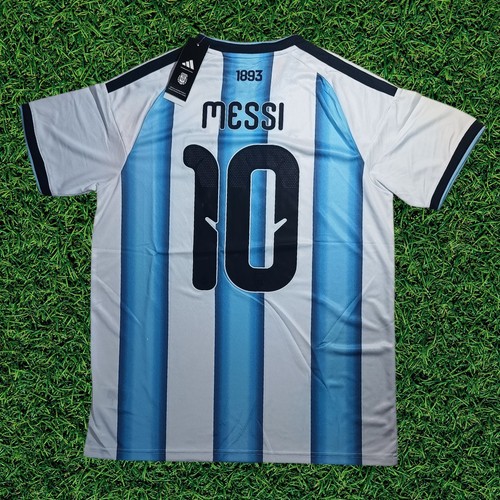 Maglia argentina casa messi - casa,