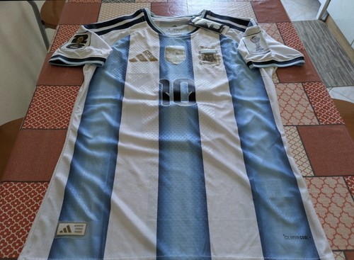 Maglia messi argentina - argentina,