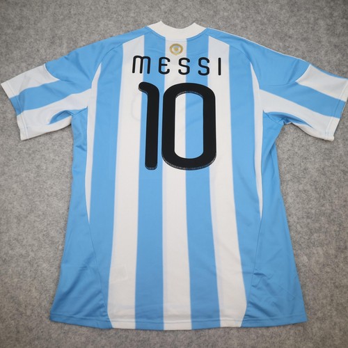 Maglia argentina home uomo - maglia,
