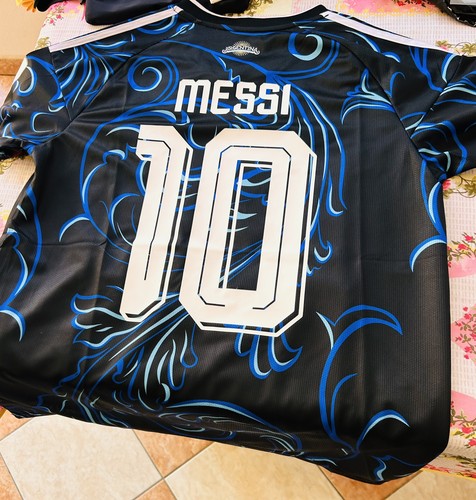 Maglia calcio messi - calcio,