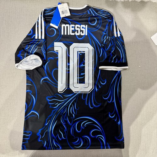 Maglia adidas argentina lionel - argentina,