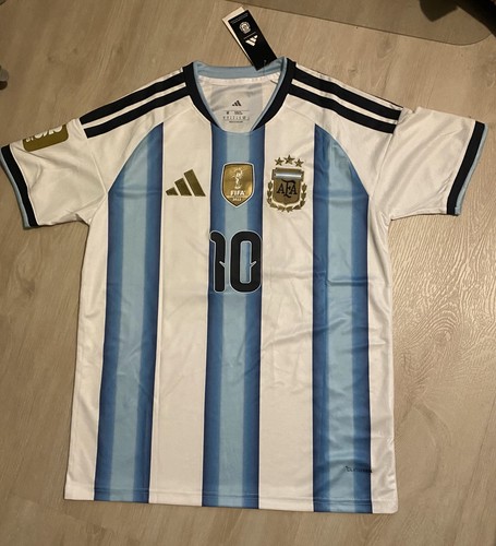 Adidas maglia argentina home - adidas,