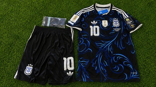 Adidas completo calcio - adidas,