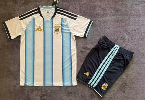 Maglia kit argentina - argentina, mondiale