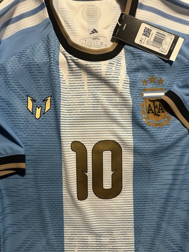 Adidas argentina messi - adidas,