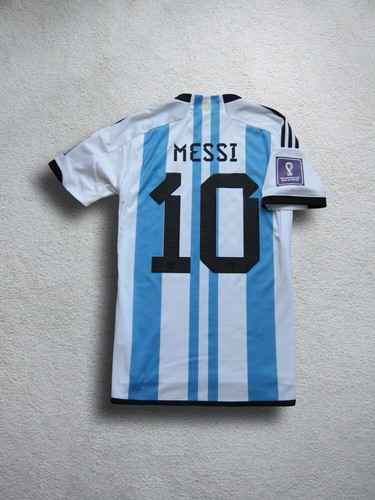 Maglia calcio 2022 - , argentina