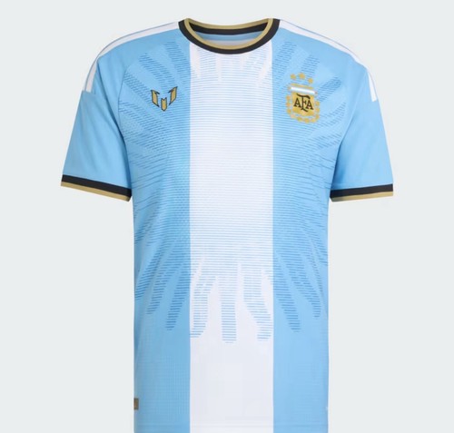 Maglia authentic argentina - maglia,