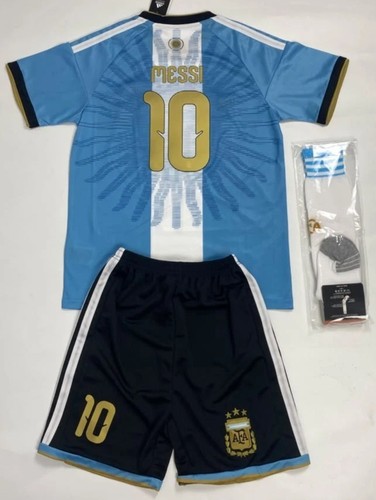 Kit completo calcio - calcio, leo
