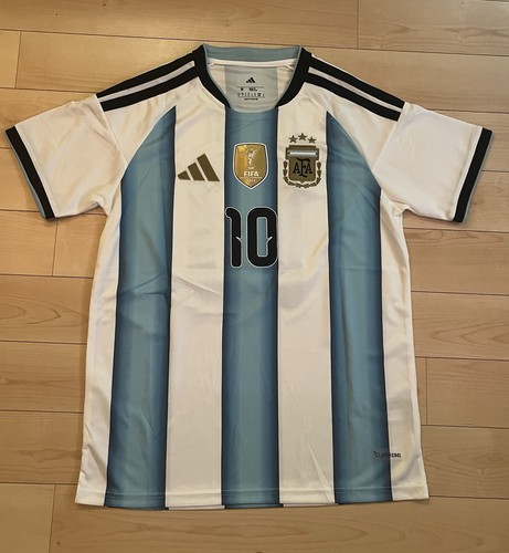 Maglia argentina home2026 - argentina,