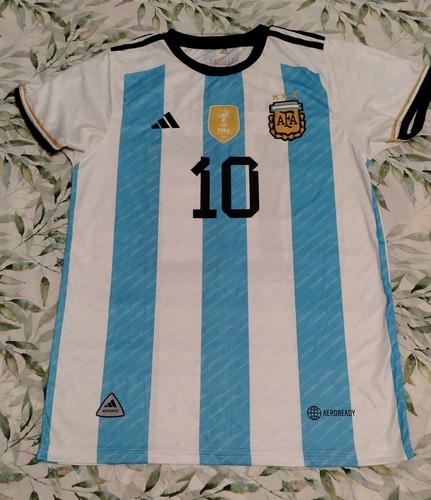 Maglia argentina messi - maglia,