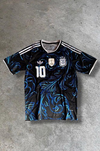 Maglia argentina mondiali - argentina,