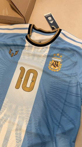 Maglia messi argentina 2026 - maglia,