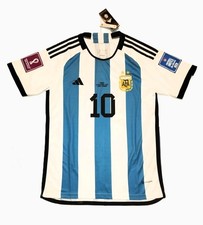 MAGLIA MESSI 10 ARGENTINA