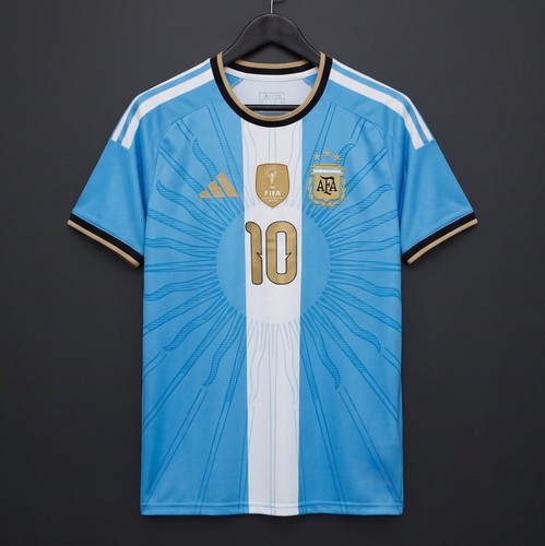 Maglia lionel messi argentina - messi,