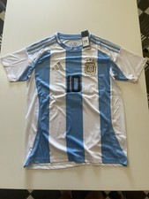 Maglia calcio argentina. Messi