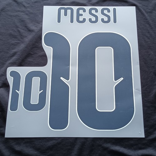 Stampa nome numero per - nome, maglia
