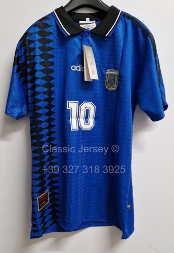 Maglia jersey argentina - jersey,