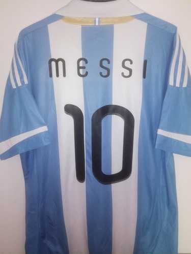 Argentina 2012 messi - 2012, 10