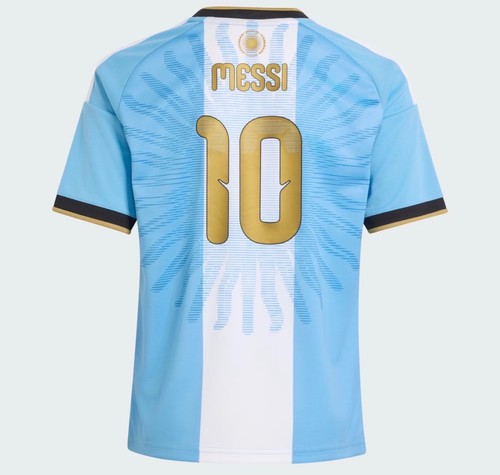 Maglia calcio leo messi 2026 - messi,