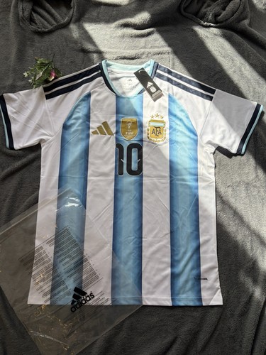Maglia messi argentina - messi, 10