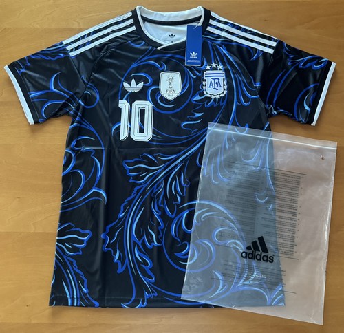 Maglia argentina messi - maglia,