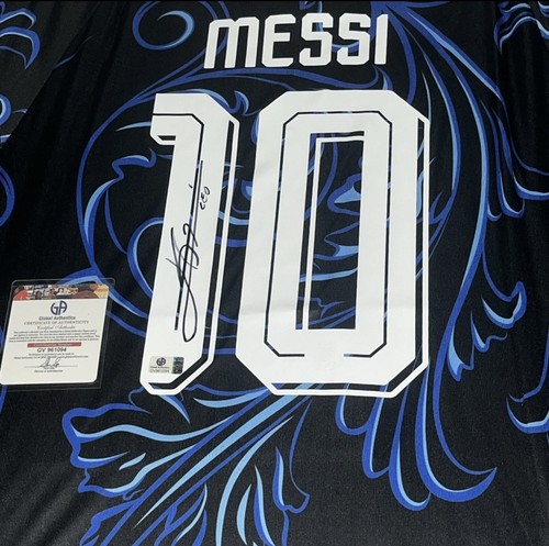 Maglia argentina away messi - away,