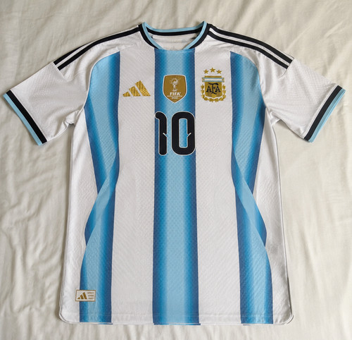 Maglia argentina messi - maglia,