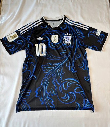 Maglia calcio messi - da,