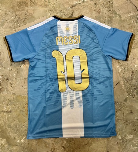 Maglia messi argentina - argentina, 10