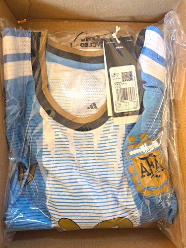Maglia messi argentina - maglia,